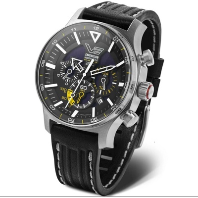 Vostok Europe VR42/595A732