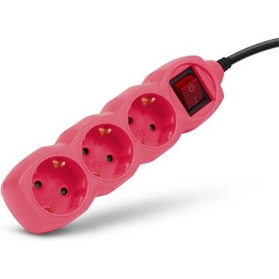 Entac 3 Plug 1,5 m Switch (ESEG3-1.5-SW-P)