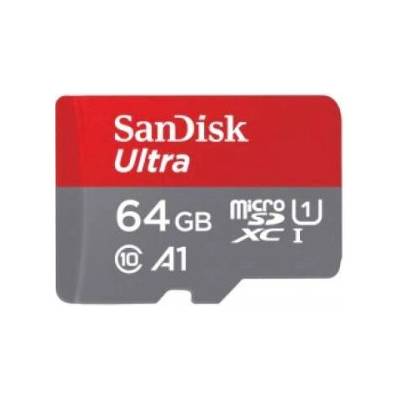 Sandisk Microsd 64gb 215421