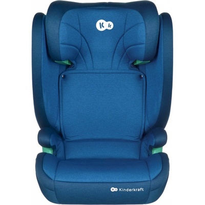 Kinderkraft Junior Fix 2 2023 Harbour Blue