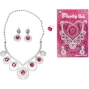 Malé parádnice Mikro trading Sada krásy