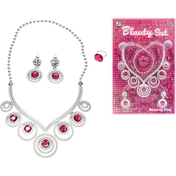 Mikro trading Sada krásy