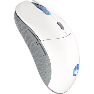 Endorfy GEM Plus Wireless Onyx White EY6A015