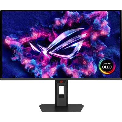 ASUS ROG Strix OLED XG27AQDPG