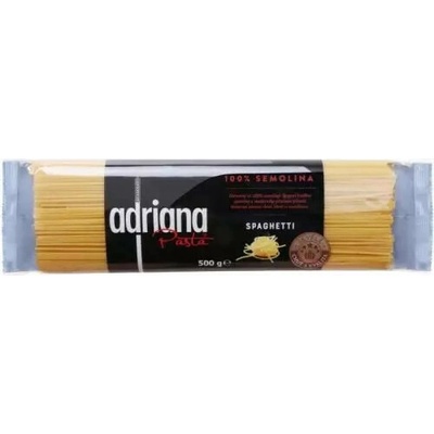 Adriana Špagety semolinové cestoviny 0,5 kg
