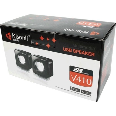 DeTech Kisonli V410
