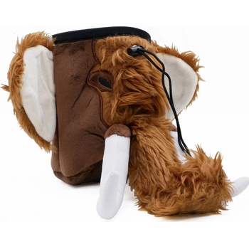 Y Y Vertical Chalk Bag Mammoth