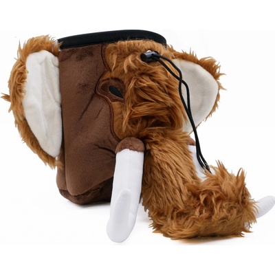 Y Y Vertical Chalk Bag Mammoth