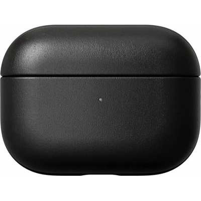 Nomad Защитен калъф Nomad Leather Case за Apple Airpods Pro, естествена кожа, черен (NM22010O00 (525149))