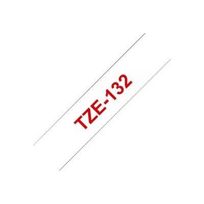 Brother Консуматив за етикетно устройство brother - tze132 (tze132)