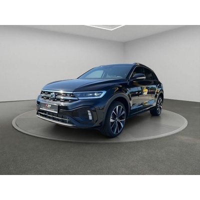 Volkswagen T-Roc 1.5 TSI R-Line DSG 110 kW