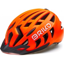 Briko Aries SPORT matt orange-fluo 2019