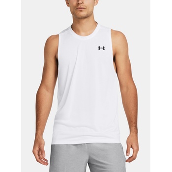 Under Armour Мъжки потник Under Armour UA Tech Tank Under Armour | Byal | МЪЖЕ | S