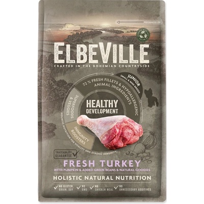 Elbeville Moriak 4 kg