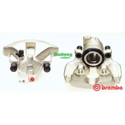 Brzdový strmeň BREMBO F 85 158 (F85158)