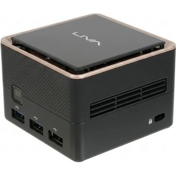 ECS LIVA Q3 Plus 95-677-MZ6A04