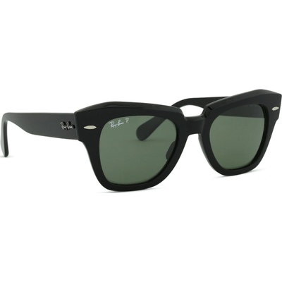 Ray-Ban RB 2186 901/58