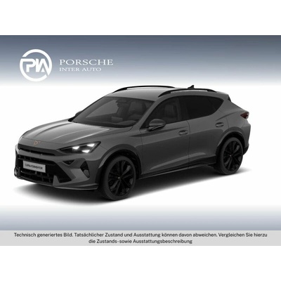 Cupra Formentor 1.5 TSI 110 kW