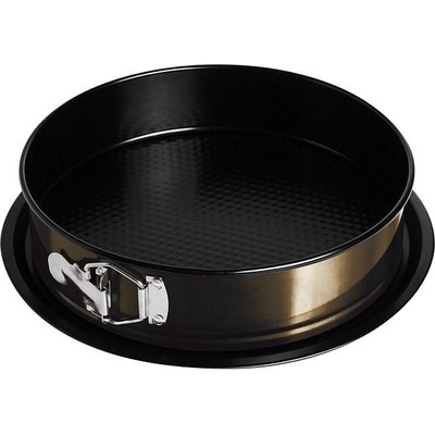 Berlingerhaus Forma na dort 2v1 Shiny Black Collection 26cm BH-6808