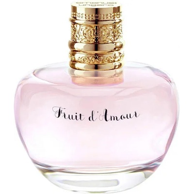 Emanuel Ungaro Fruit d'Amour Pink EDT 100 ml