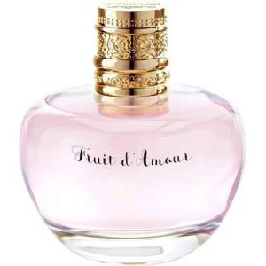 Emanuel Ungaro Fruit d'Amour Pink EDT 100 ml Парфюми