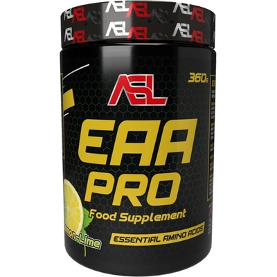 ASL EAA Pro 360 g