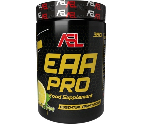 ASL EAA Pro 360 g