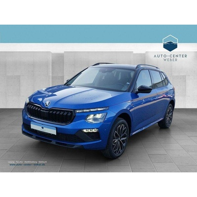 Skoda Kamiq 1.0 TSI Tour 85 kW