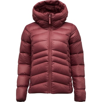 Columbia Autumn park down hooded jacket xs