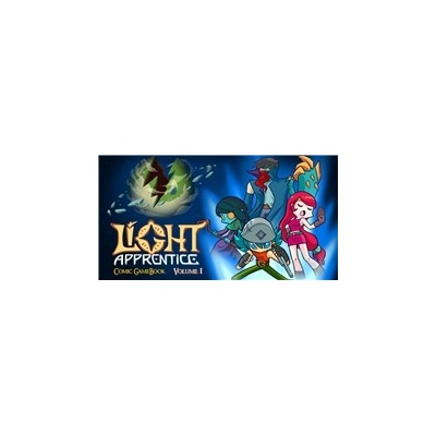 Light Apprentice