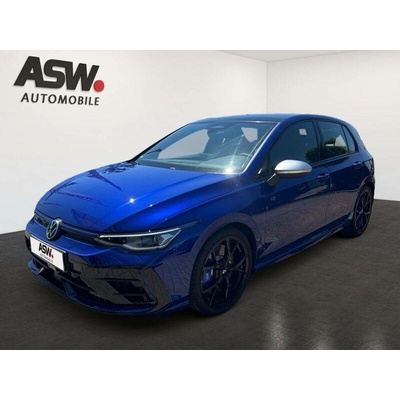 Volkswagen Golf R 4Motion DSG 245 kW