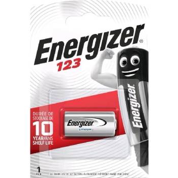 Energizer Специална батерия energizer cr123 фотобатерия 1 брой nzslp004 (nzslp004)