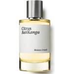 Maison Crivelli Citrus BatiKanga Eau de Parfum без опаковка 100 ml Парфюми