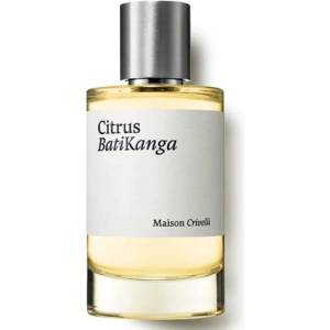 Maison Crivelli Citrus BatiKanga Eau de Parfum без опаковка 100 ml Парфюми