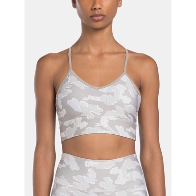 Reebok Спортен сутиен id train camo bra