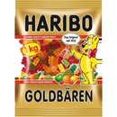 Haribo Goldbären želé medvídci 1 kg