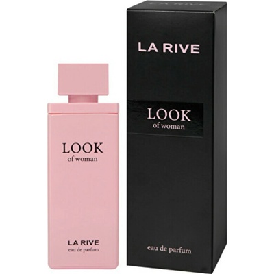 La Rive Look Of parfémovaná voda dámská 75 ml