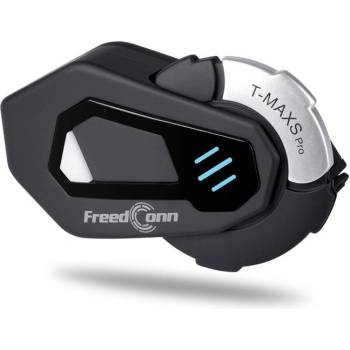 FreedConn T-MAX S PRO каска със свободни ръце, слушалки за мотоциклет (TMAX S PRO)