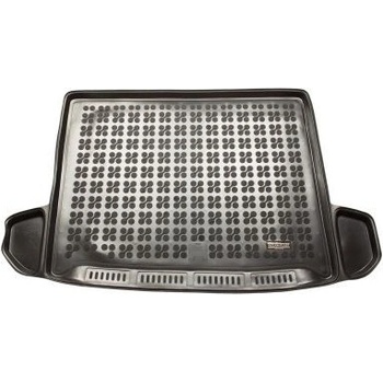 Rezaw-Plast Гумена стелка за багажник за Hyundai Tucson III (2015-2018 / 2018-2020) upper floor - Rezaw Plast