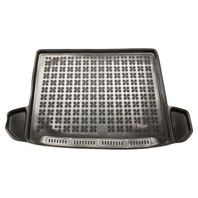 Rezaw-Plast Гумена стелка за багажник за Hyundai Tucson III (2015-2018 / 2018-2020) upper floor - Rezaw Plast