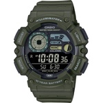 Casio WS-1500H-3BVDF Часовници