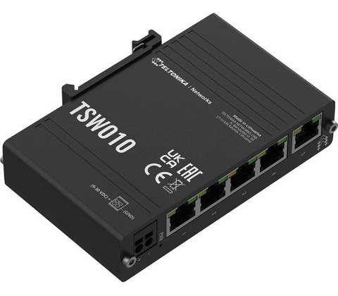 Teltonika TSW010