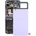 Samsung Оригинален Заден Капак за Samsung Galaxy Z Flip4 SM-F721B