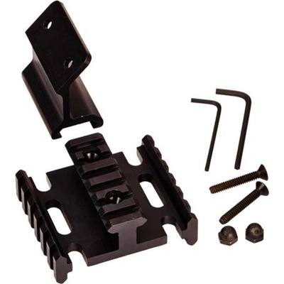 Montážní ližiny Excalibur Tac Bracked Accessory – Zboží Dáma