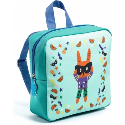 Djeco Králík modrý