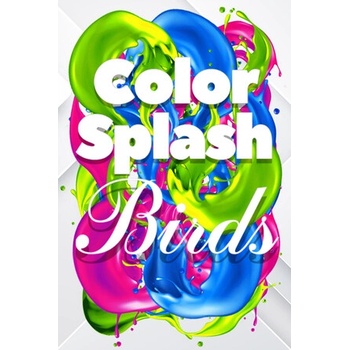 Quantum Quiver Games Color Splash Birds (PC)