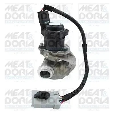 MEAT & DORIA AGR ventil MAD 88081