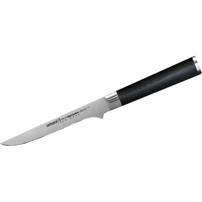 Samura Нож за обезкостяване MO-V 15 cм, Samura (SMRSNMVVN)