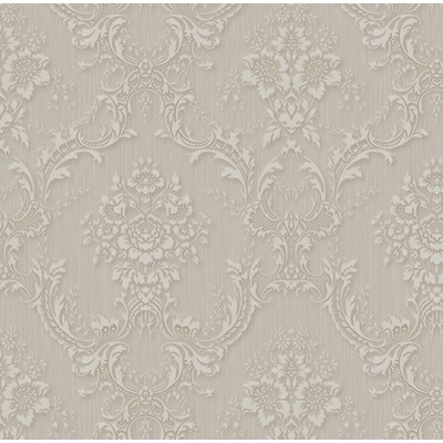 Zambaiti Parati Z66839 vliesová tapeta na zeď Satin Flowers rozměry 0,53 x 10,05 m