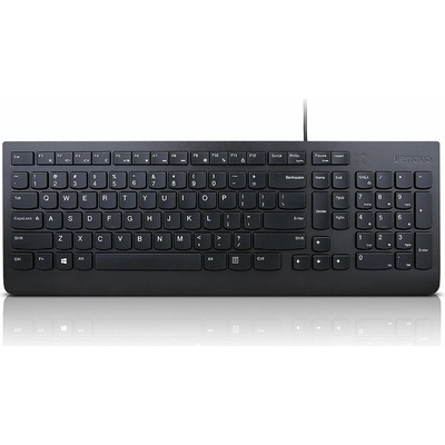 Lenovo Essential Wired Keyboard 4Y41R64684